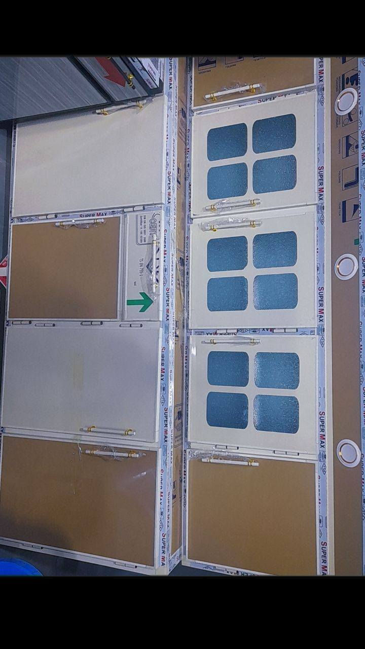 على بركت لله
#يتوفر نظام البديل للكاونترات والسنوكه
تنطي كاونترك القديم او سنك 
نستبدله الك بواحد جديد
#مع_فارق_السعر_***********
