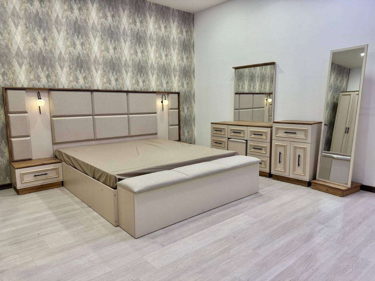 وصول غرفة نوم ادا ابواب 10 قطع معمل اصلي درجة اولى📢

نفس الصورة بالضبط💯
برغي وجوي حديد
سرير جك خزان 
انارة ذاتية  
نقوش بروفيل درجة اولى 
فخامه بالتصميم
تقاطيع مميزة 
نرمايد هيدروليك 
سكك ثلاث مراحل  
نقوش  درجة اولى ✅
متوفرة بلون فيزون  ✅
قياس الكنتور مع الملحق 335سم✅
ارتفاع الكنتور 220سم✅
سرير 180 *200 ✅
كومدي دبل مجر ✅

 
السعر مليون 450 الف

#أثاث #ديكور #تصميم_داخلي #ميز_تواليت #أثاث_مودرن


**إذا كنت صاحب هذا الإعلان وتريد حذفه لأي سبب، رجاءا أرسل رسالة إلى الدعم الفني**