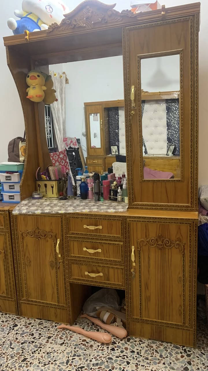 غرفه نوم للبيع نضافه ميه بلميه سعر مليون و٢٠٠ مكاني الشعب قرب سوق شلال


**إذا كنت صاحب هذا الإعلان وتريد حذفه لأي سبب، رجاءا أرسل رسالة إلى الدعم الفني**