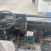 كوستر عريض • موديل 86 • بابل الحله