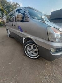 ستاركس • كير عادي • محرك وكير مكفول