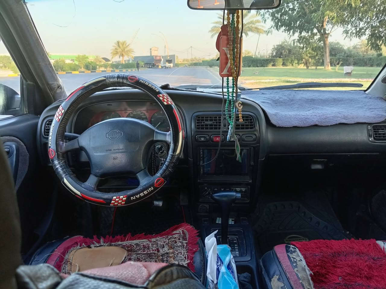 نيسان ابرمير رقم بغداد السياره بسمي كير اوتوماتيك شاشه كاميرا السياره نقصها كمبريسر اتصل على الرقم***********
