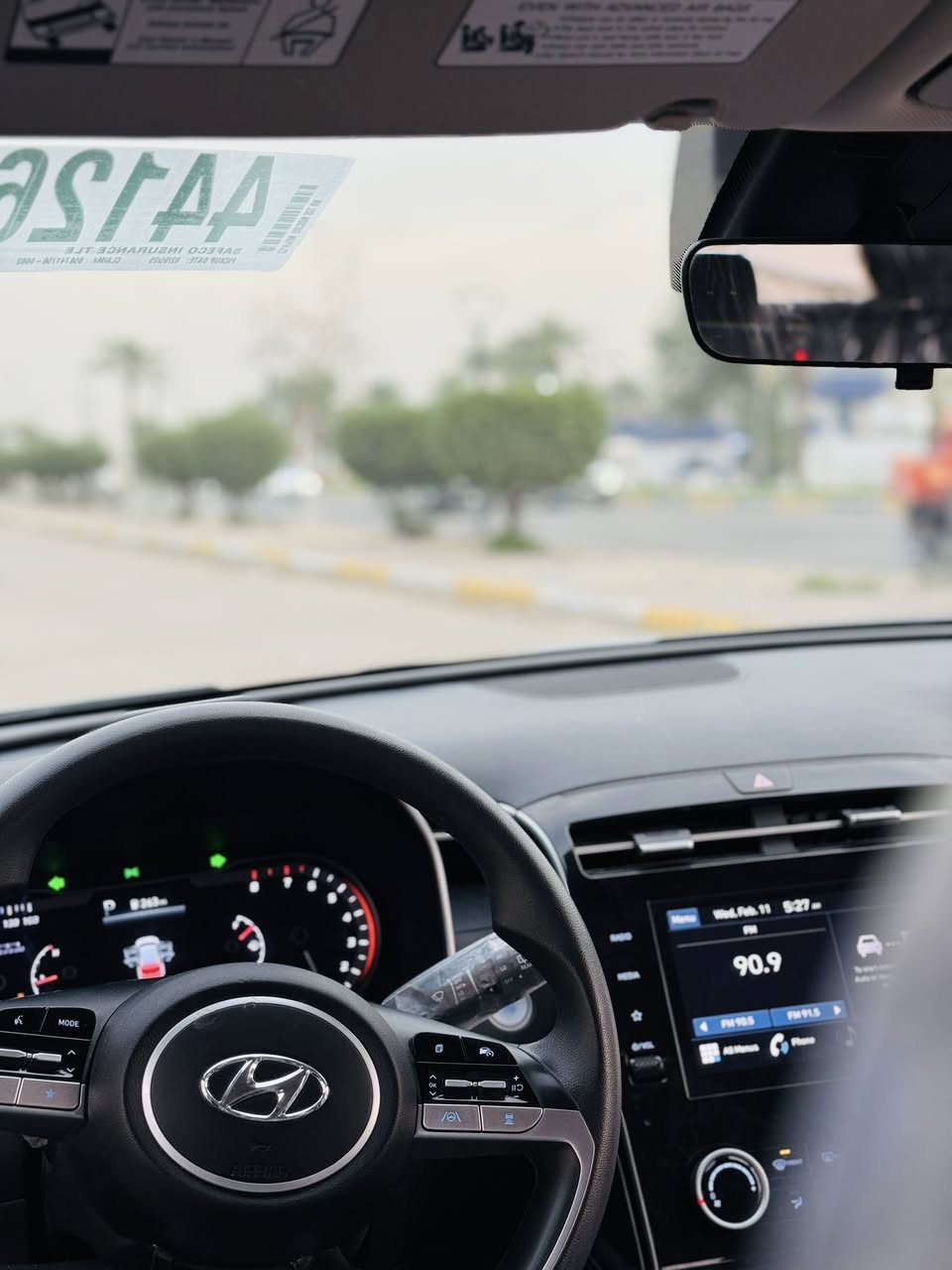 السلام عليكم
توسان امريكي للبيع
موديل 2023 
لون سلفر متغير🔥🔥
رقم بغداد💥💥

مواصفات سياره❄️❄️

بصمه تشغيل
تشغيل عن بعد
صندوك كهرباء
كشن كهرباء
تدفئة كشنات
مري جانبيه رادار
هوك خلفي كهرباء
شاشة كبيره وشاشه تبريد منفصله تدعم نظام الكار بلي
دشبول متعدد الوان
3 انظمة قيادة سبورت ونورمل وسمارت
اناره داخليه متعدده 7 الوان
اوتو هولد
رادار امامي
رادار خلفي
رادار جانبي
سياقه اليه
تحديد مسار
شحن لاسلكي
نقاط عمياء
هند بريك دكمه
منافذ شحن
اوتو ستوب
صندوك ذكي يفتح عند الاقتراب
وبعد بيه هواي مواصفات

سياره حادثه فقط البنيد صبغ شرط بدون شاصي بدون لغد مسويله فحص يم المندلاوي سياره مسويله تغليف الكاعيه وارضيات تخم جديد ومبدل دهن جديد جاهزه بدون اي نقص رقم بغداد تحويل مباشر

‭0773 489 8688‬
وتساب ‭0787 652 9128‬
