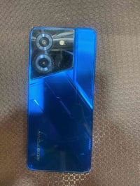 تكنو بوفا ٥ • بطارية ٦٠٠٠ • ذاكرة ٢٥٦