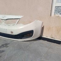 دعامية أمامي • كيا ريو مديل 14 • يحتاج شغل
