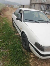 مازدا ٦٢٦ • ١٩٩٠ • حلبجة