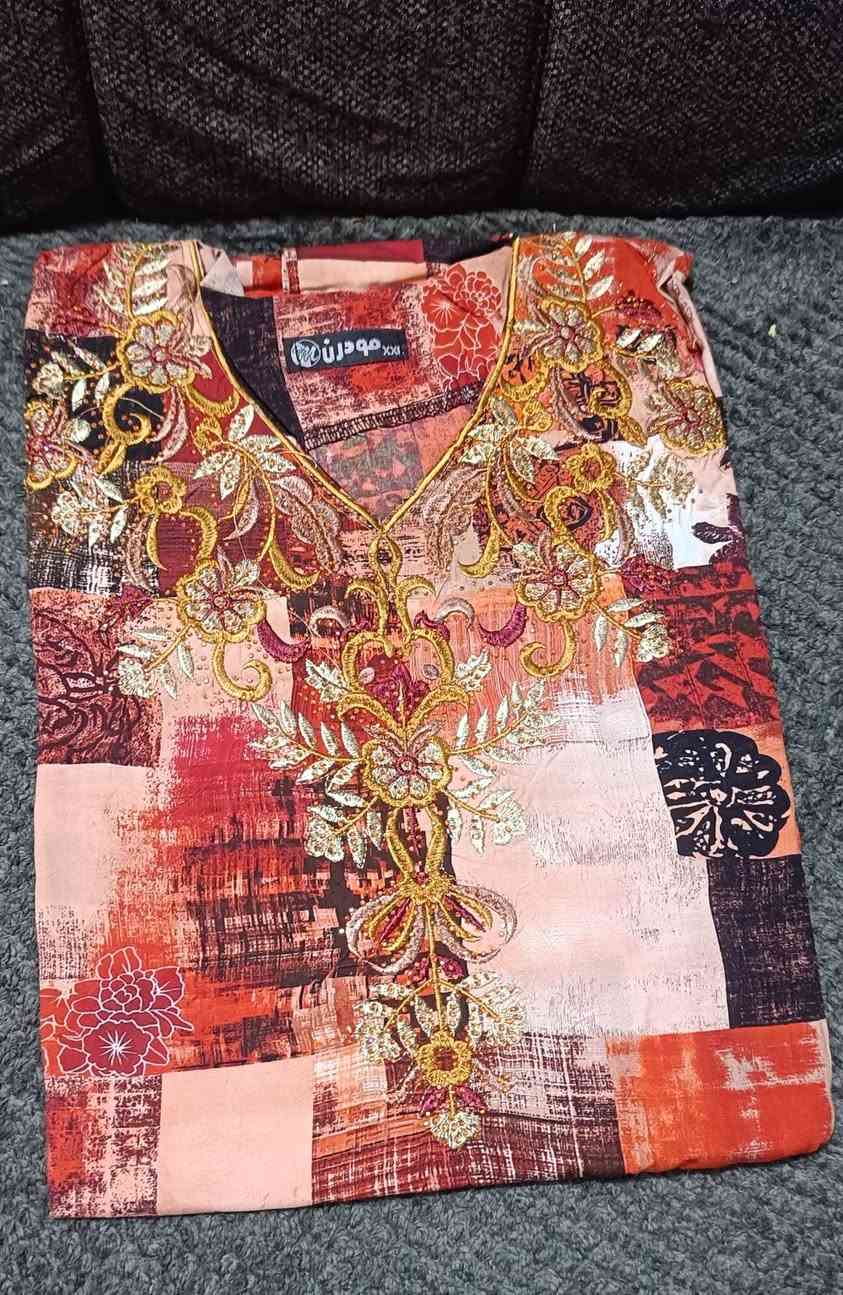 السلام عليكم مخور كشمير سعر القطعه 15 الف وكل 2 ب 25 الف متوفر توصيل


**إذا كنت صاحب هذا الإعلان وتريد حذفه لأي سبب، رجاءا أرسل رسالة إلى الدعم الفني**