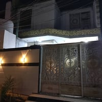 الشموخ الثاني • ١٧٢م • شارع ٢٥م