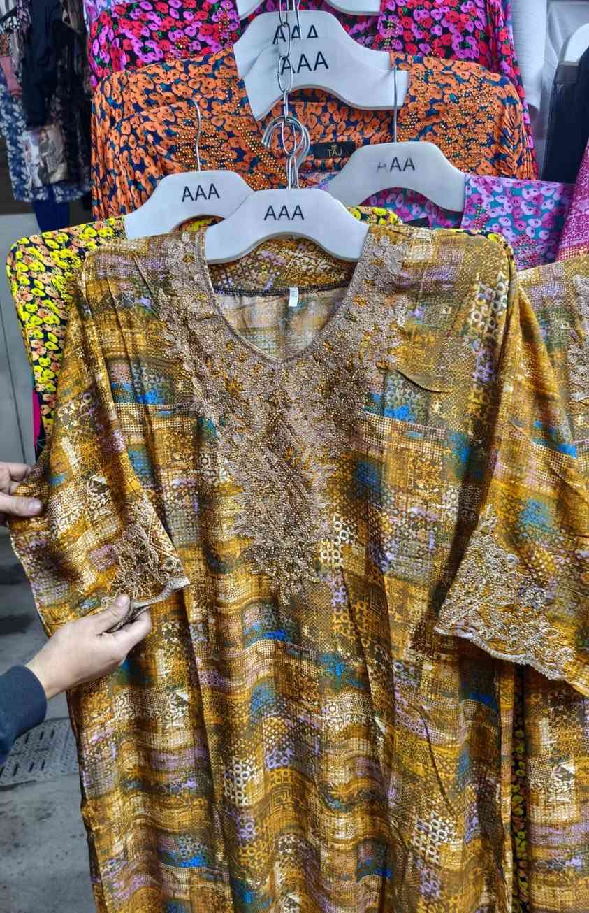 دشداشه نسائي كشمير قياس خاص  2XL 3XL🌺 4XL🇹🇷 5XL🌺 6XL سعر القطعه  🌺12000🌺 آلاف يوجد جمله مفرد المسيب سوق القزونه قرب جامع جامع محلات الأخوين🇮🇶🇮🇶🇮🇶🇮🇶🇮🇶
 بأداره حسين الشمري🇮🇶🇹🇷🏃‍♂️🏃‍♂️
 للاستفسار 🇮🇶🇹🇷🏃‍♂️🏃‍♂️🏃‍♂️🏃‍♂️
***********🥰🥰🥰🥰🥰🥰
***********🥰🥰🥰🥰🥰🥰
