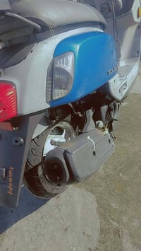 دراجه بوليس مسطره • موديل 14 • سده الهنديه