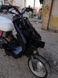 ماطور محله للبيع نفس بل صورة  سع150 الرقم07747666916