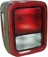 لايتات امامي وخلفي • اصلي وكاله • كلاديتور خليجي