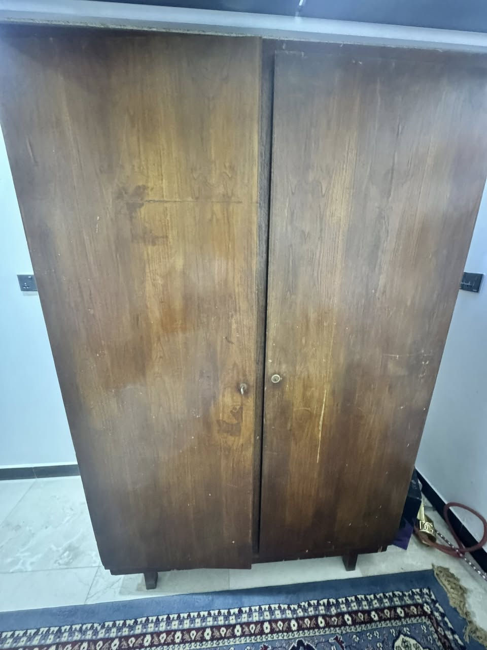 للبيع


**إذا كنت صاحب هذا الإعلان وتريد حذفه لأي سبب، رجاءا أرسل رسالة إلى الدعم الفني**