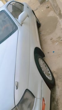 كفاله عامه • مكينه وكير • بدون ضربه