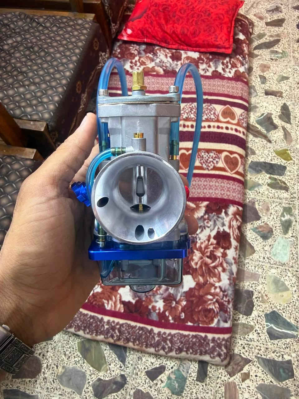 كابريتر يرهم عله كل دراجات ٣٠


**إذا كنت صاحب هذا الإعلان وتريد حذفه لأي سبب، رجاءا أرسل رسالة إلى الدعم الفني**