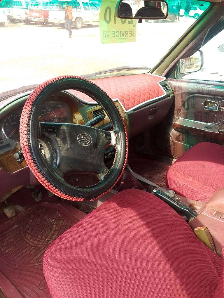 مودیل 2010 سعر40ومجال ***********
مکینە بخ اولیات أربيل, العراق
