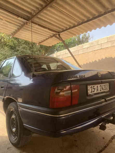 اوبل فكترا موديل 1995 تدفئه تبريد ابلاد سياره بلاديه فقط رش اثر جراد  رقم انكليزي محرك 20 كير محرك مكفول حداديه خلفي امامي جديد ***********. *********** مكان السيارة صلاح الدين الاسحاقي سعر 45
