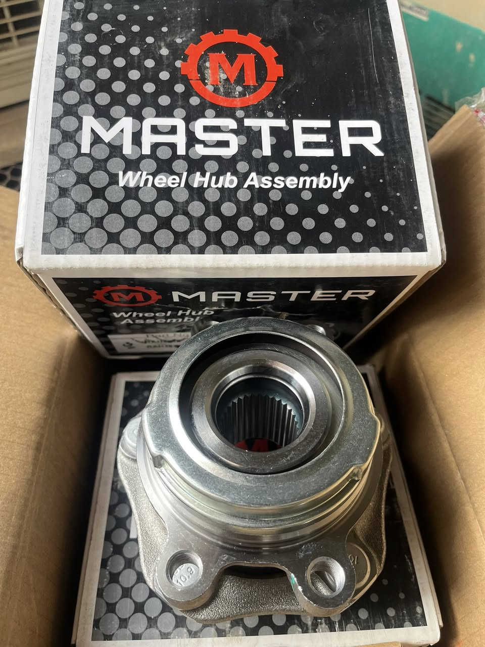 بولبرنات ماستر ابو باكيت الاسود الاصلي المرغوب
خلفي التيما 2019 وجوه وامامي رايديهن الواحد 50 صارن عليه 60 وصطاب اكسل التيما 2025 اخو جديد شركة سعره 60. اللي يريدهن كلهن او قطع يراسلنا خاص
يوجد توصيل 5 الاف


**إذا كنت صاحب هذا الإعلان وتريد حذفه لأي سبب، رجاءا أرسل رسالة إلى الدعم الفني**