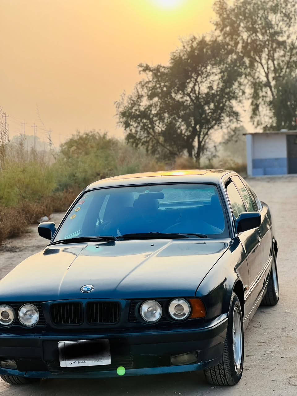 السلام عليكم

بي ام أصل 520

مكينه ٢٥مسكر عدل

رقم بغداد تحويل ثاني يوم

سنويه لل٢٨

كهربائيات كله شغال

ستوه طالعه من صبخ سياره بدون بوليش 

السعر 42

مكان الديوانية

*********** تصال وتساب مفتوح
