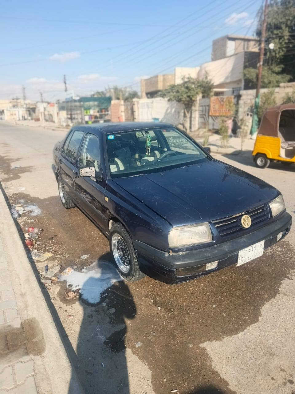 كولف موديل 92 رقم بغداد تحويل ثاني يوم السعر ٤٥ ورقه وبيها مجال للإتصال على الرقم *********** اخوان اني مكلف بالنشر لحد يدخلي خاص
