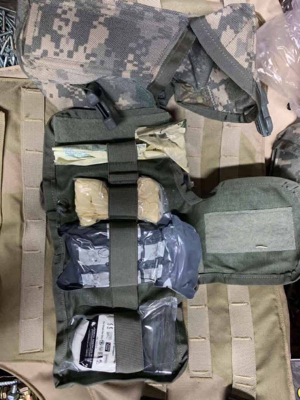 طبابه امريكي قطعتين ب25


**إذا كنت صاحب هذا الإعلان وتريد حذفه لأي سبب، رجاءا أرسل رسالة إلى الدعم الفني**