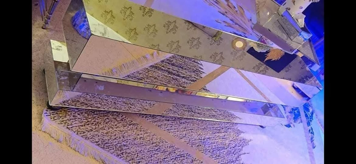 للبيع يوجد خدمة توصيل داخل بغداد


**إذا كنت صاحب هذا الإعلان وتريد حذفه لأي سبب، رجاءا أرسل رسالة إلى الدعم الفني**