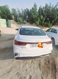 سيراتو ٢٠٢٢ • ٦٢ ألف • فول مواصفات