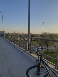 بايسكل • بغداد