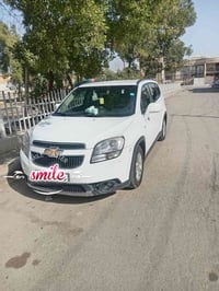 شوفرليت أورلاندو 2013 مابيه اي حادث اوصبغ بلاد من الدعاميه لدعاميه تكح...