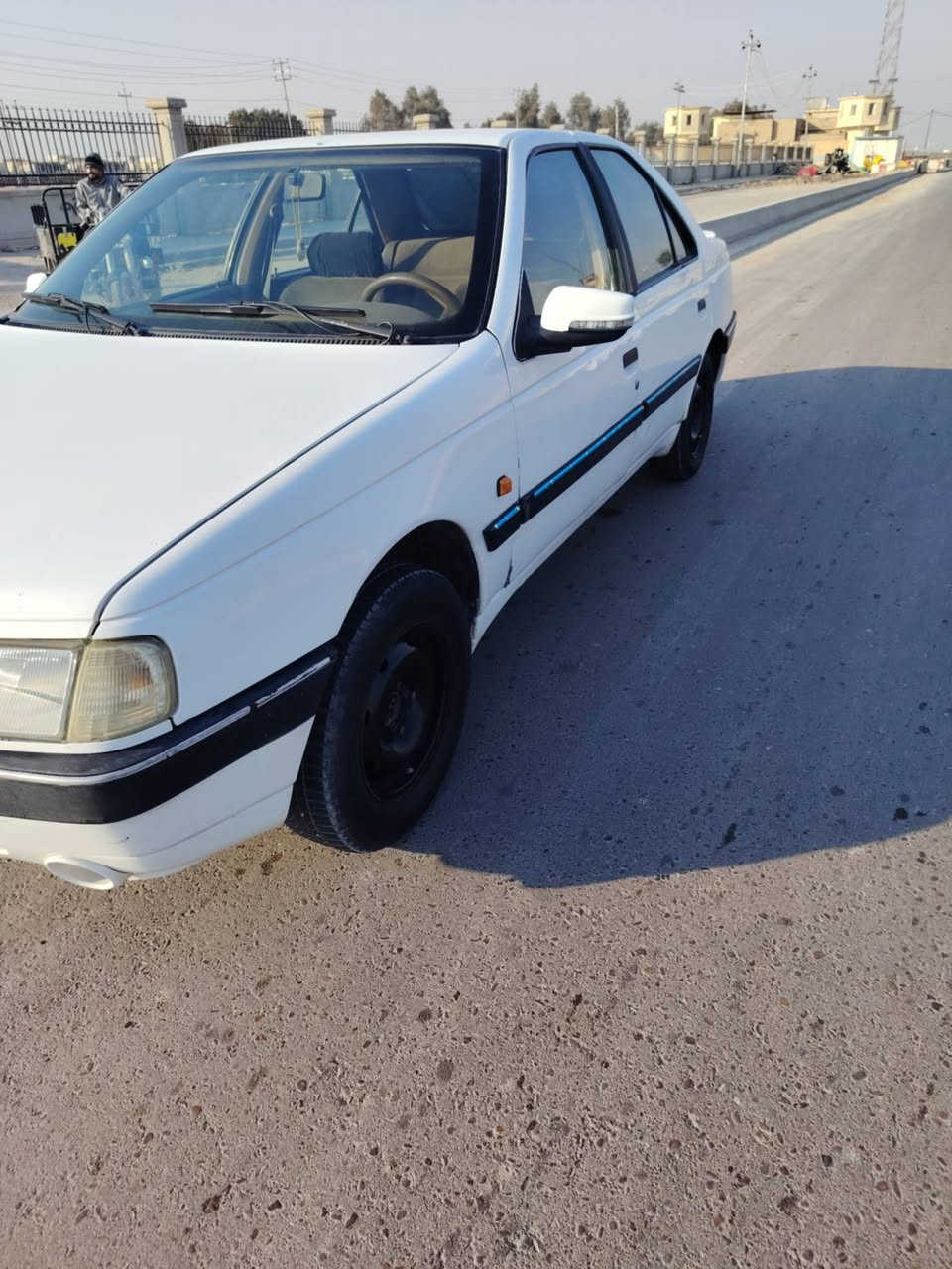 السلام عليكم بيجو ٢٠١٦ مكفوله عدا الخياسات مصلحات مكينة كير حداديه تبريد تخم تاير كله جديد سنويه ل ٣٠ رقم ذي قار بسمي السعر ٤٣ مكان السيارة نجف للمعلومات *********** موجود واتساب
