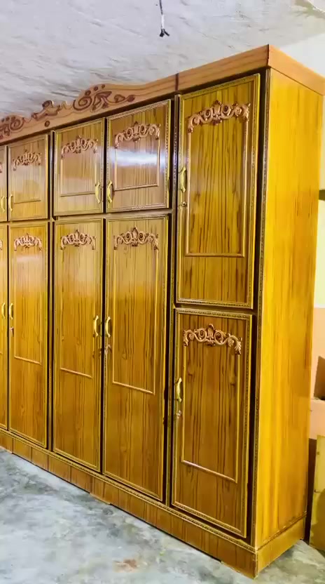 السلام عليكم يوجد غرفه توج ملحق للبيع خشب صاج عراقي اخو الجديد للاستفسار على هاذ الرقم *********** يوجدوتساب
