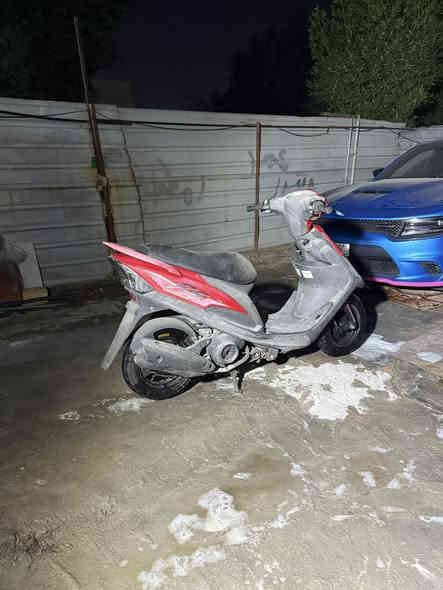 سلام عليكم 
ماكس عدله رنبه كفاله عامه نازله بشهر11/يوم 14 
دراجه نزلت ونضمن مطالع للشارع خلاص ورجع أكرر كفاله عامه الشراي يتصل ***********
رجاء لحد يطب خاص ويراسل تصل واتساب وشكراً
مكان بغداد الدوره صحه
