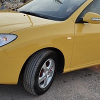 النترا افانتي • موديل ٢٠١١ • نجف