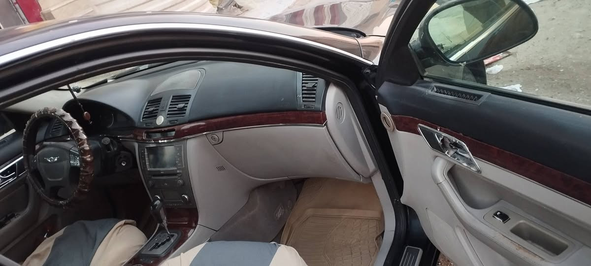 شيري مديل 2011فول عده بصمه السياره مكينه كورلا وخير من الله جاهزه مطلوب مراوس بي واي دي نضيف***********
