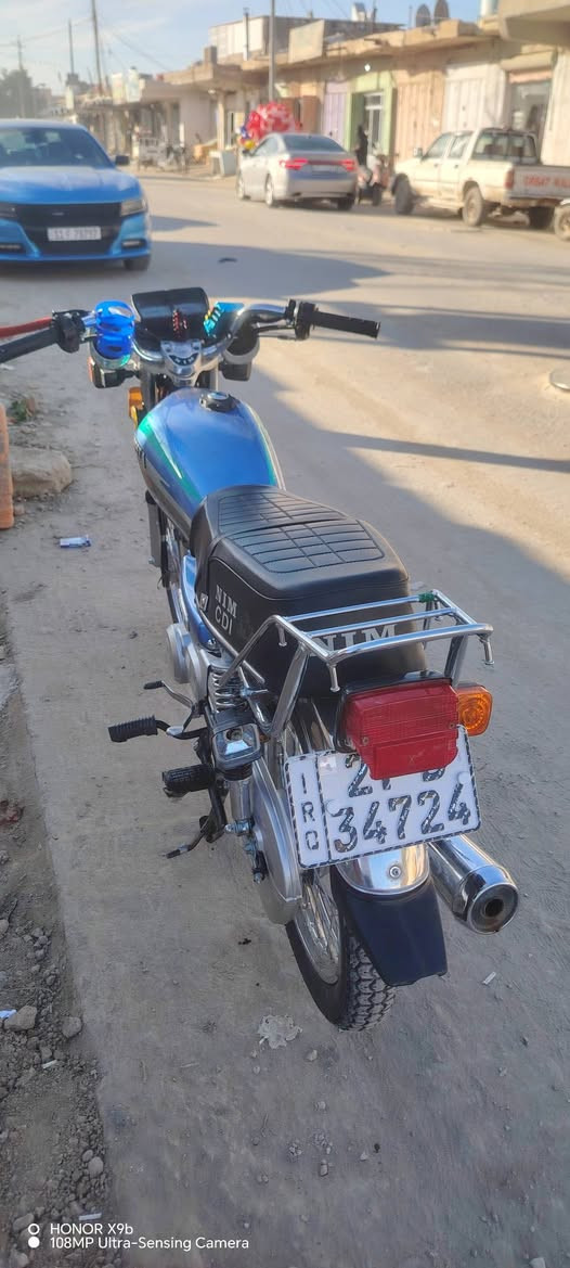 دراجه رقم سنويه بسمي شرط كفاله مامخلي عليه سبانه ترايك وين ميعجبك سعر 1500 وبيها مجال 

مكاني ناصريه قضاء النصر


**إذا كنت صاحب هذا الإعلان وتريد حذفه لأي سبب، رجاءا أرسل رسالة إلى الدعم الفني**