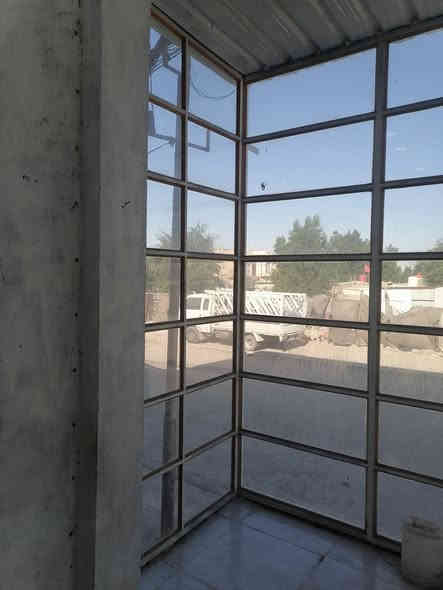 جام خانه للبيع العرض ٦مترارتفاع ٣ونص اليحب هاذا رقمي ***********
