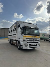 اكتروس • ٢٠١٤ • تبريد رتايدر ثلاجة