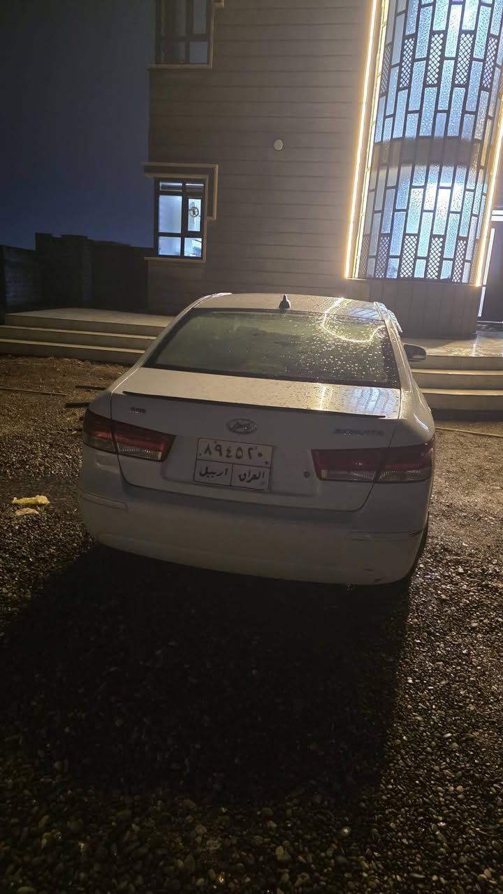 سلام عليكم سوناته موديل ١٠ سونار موضح رقم اربيل سنويه ماساقطه طخم تاير خليجي محرك ٢٤٠٠ صدر جديد محرك ما مفتوح سعر ١١٠ وبيها مجال   ***********.   ***********
