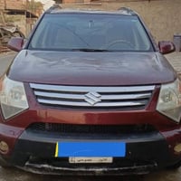 XL7 ٢٠٠٨ • رقم انبار • سنوية ٢٠٢٨