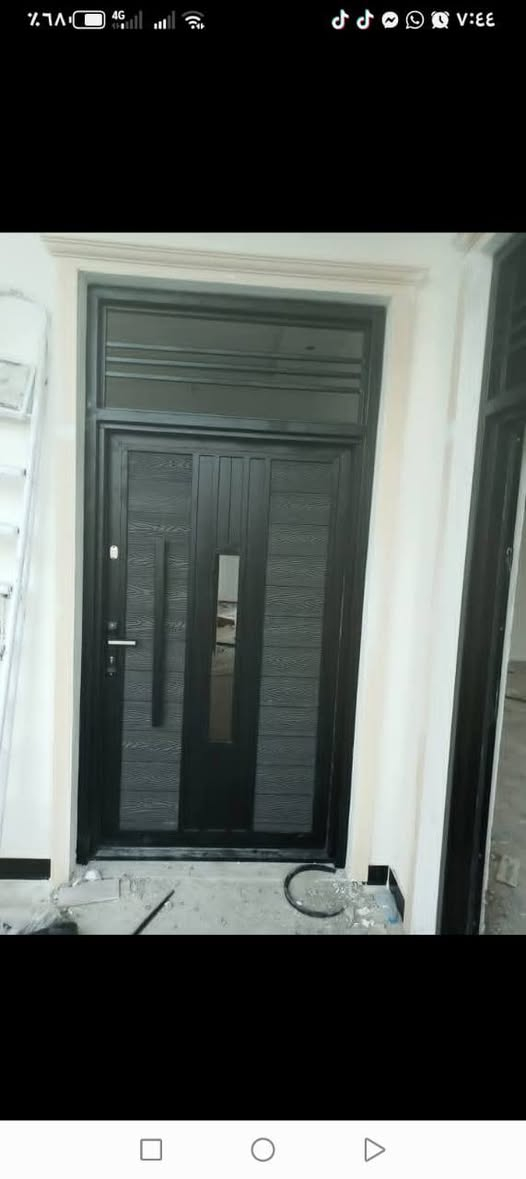 معمل حدادة ابوآدم لعمل كافة الابواب التركيه والعراقية حسب الطلب والذوق الرفيع  والسقائف الخشابي والكي سبان والمحجرات الحديد والالمنيوم وكذالك للسندويش بنل عازل حراري وكل ما يتعلق بأعمال الحدادة 
للاستفسار الاتصال على الرقم ***********او ع واتس آب العنوان تكريت الحي الصناعي
