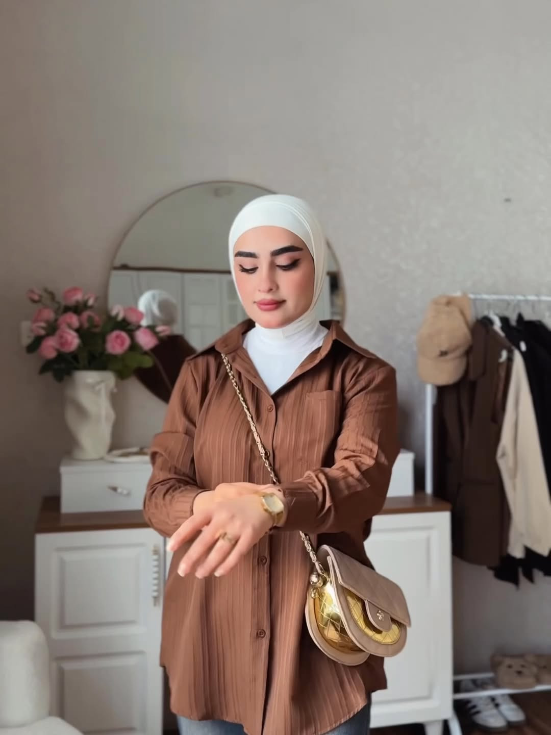 احلا درجة بلجوزيات 🥥🌰 القياسات ٤٢-٤٤-٤٦-٤٨ الطول ٧٥سم يغطي الورك يتوفر توصيل بغداد والمحافظات ٥ الاف فقط


**إذا كنت صاحب هذا الإعلان وتريد حذفه لأي سبب، رجاءا أرسل رسالة إلى الدعم الفني**