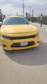 تشارجر بوليسي • ٢٠١٩ • خط ناصرية