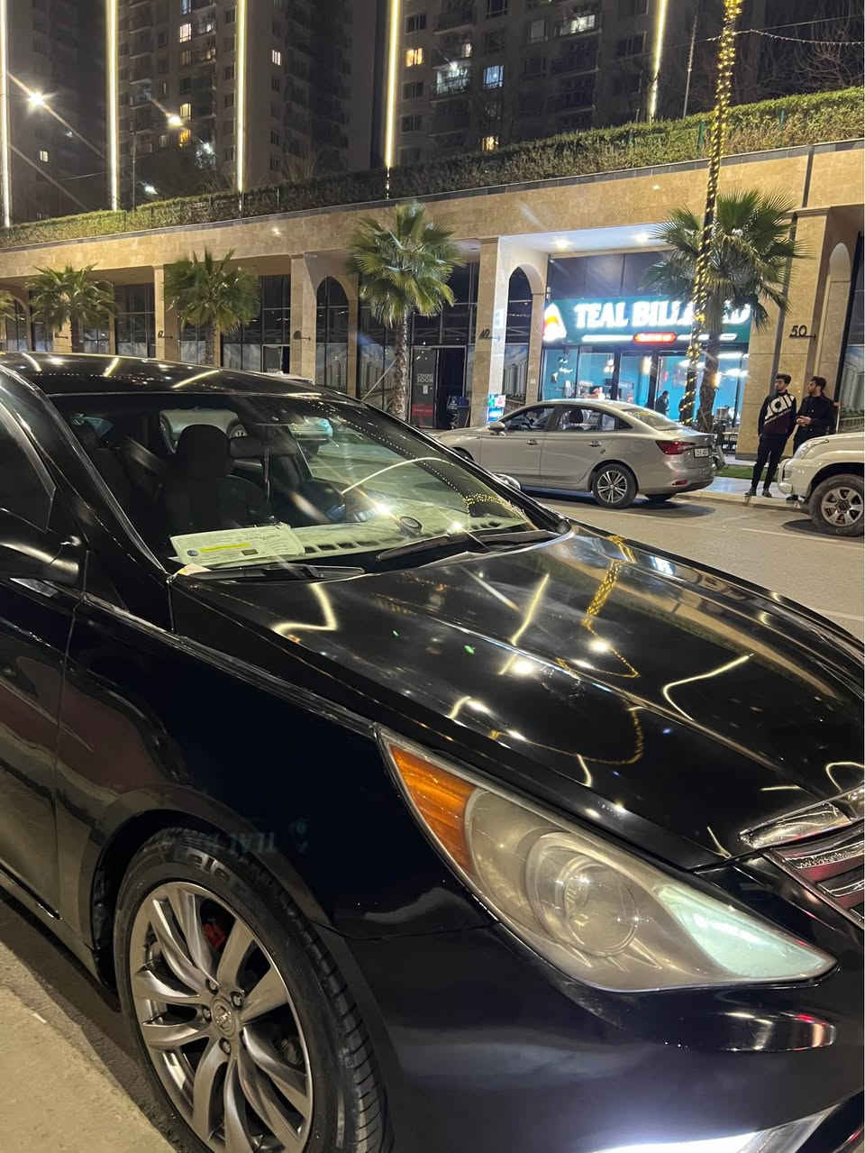 سۆناتا ٢٠١٣دەمار بێڕەقەمە تەنها کۆد کراوە ساغە مەسو بڕاوە نیە کامل بۆیاغە لەسەر ساغی لایت زینۆن سوکان ڤۆلیۆم کامل دیوی دەرەوەی تازە پۆڵیش کراوە ٤تایەو ویلی لۆکی لەژێرە گێڕوموکەنە بە شەرت ٦٠گەڵاو معامەلە ئاڵو گۆریش ئەکەم لەسەر دڵ گرتن *********** السليمانية, العراق
