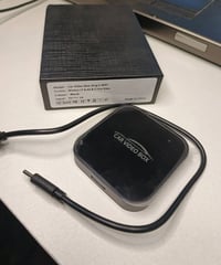 كاربلي وايرليس • يشتغل يوتيوب • توصيل مجاني