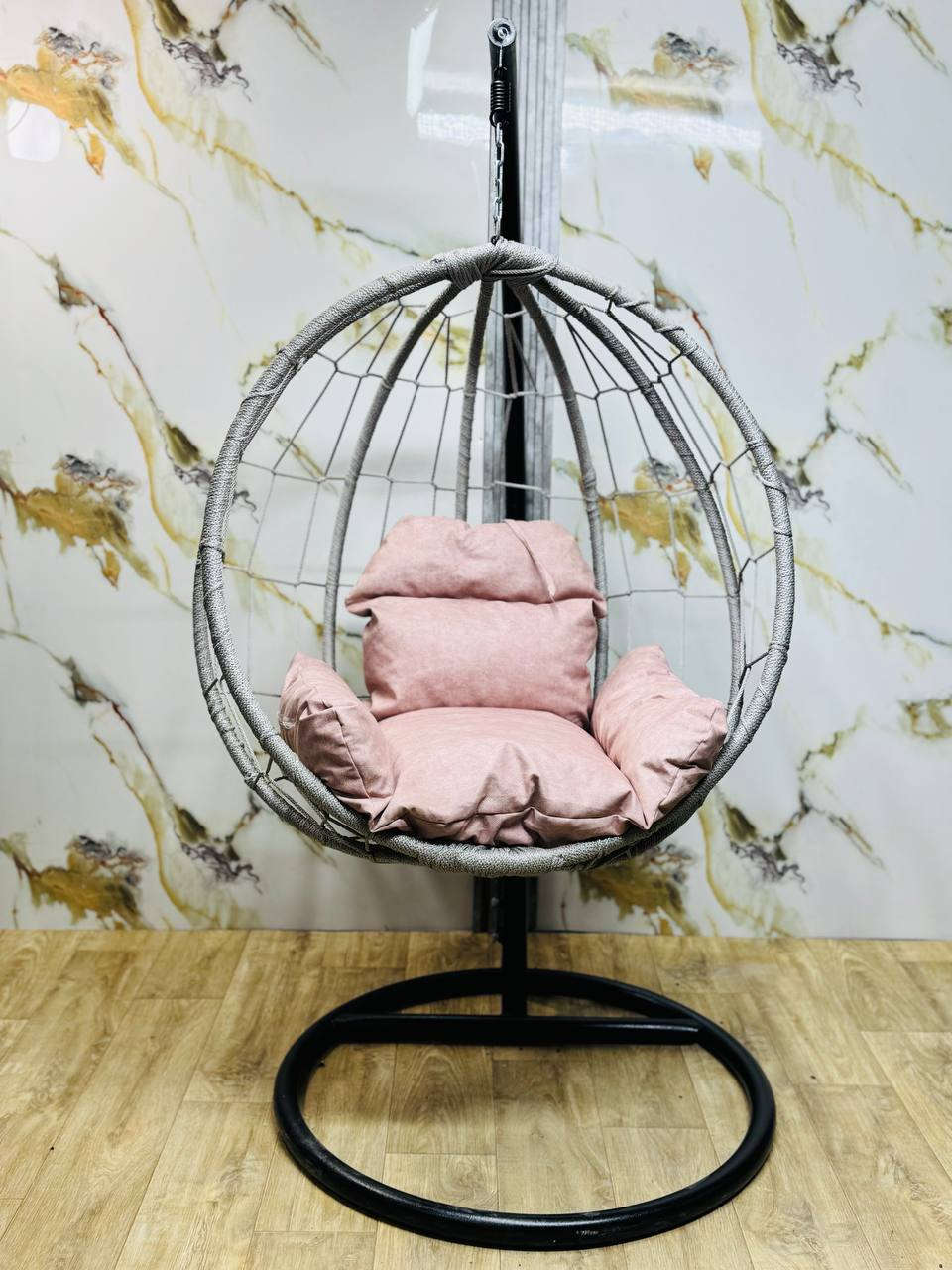 مرجوحة عش
السعر 110 الف
توصيل داخل بغداد 
مجاني 
اطراف 10
محافظات 25


**إذا كنت صاحب هذا الإعلان وتريد حذفه لأي سبب، رجاءا أرسل رسالة إلى الدعم الفني**