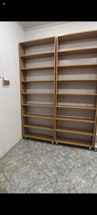 فاترينات • فاترينة • MDF • خزانة عرض • ديكور منزل • اثاث • كابينة