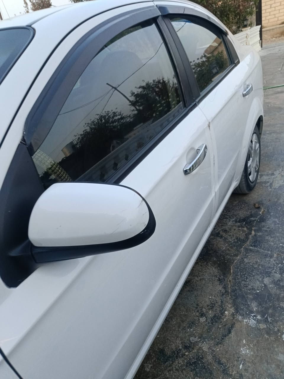 افيو 2011كير محرك كورلا رقم كركوك بدون نقص ***********
