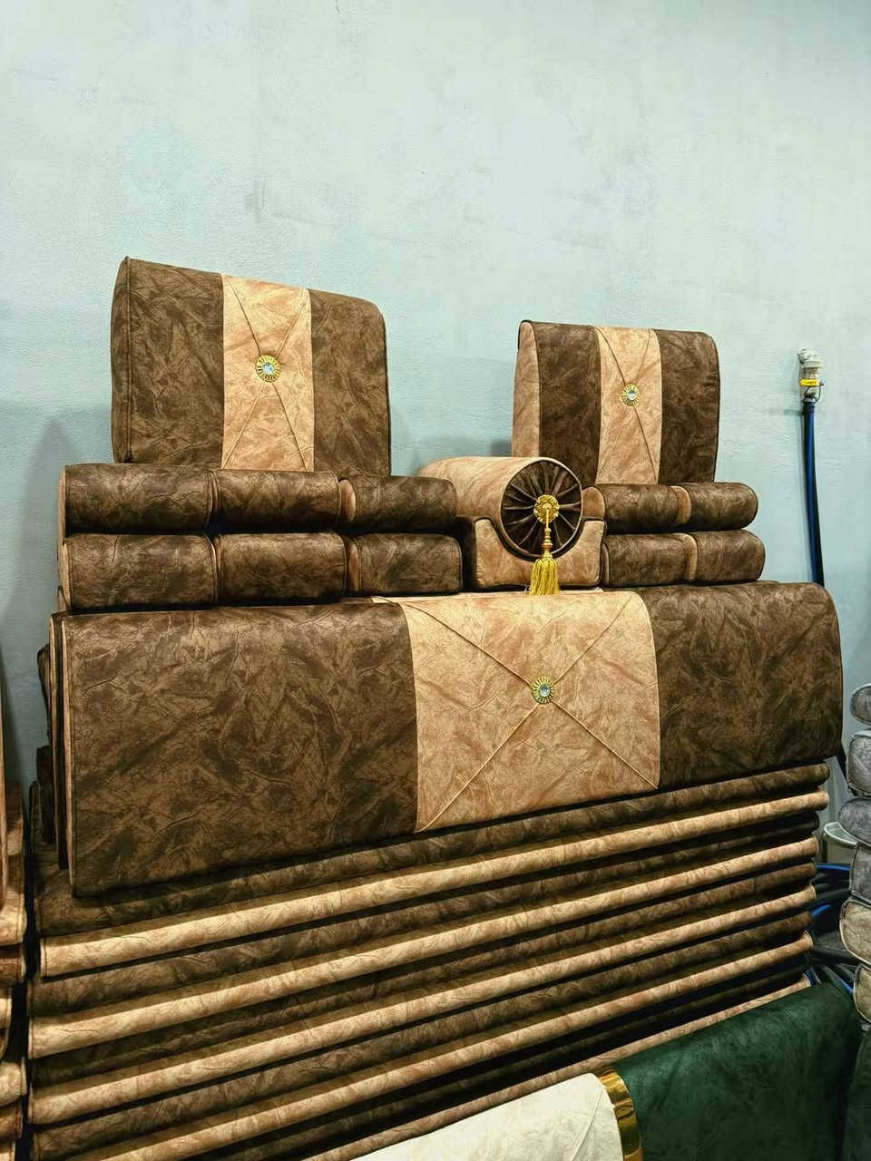 تخفيضات ال كل المتابعين
معا خدمة توصيل طلبك إلا باب البيت
مة وتساب ***********
يوجد فصال حسب الطلب
***********
