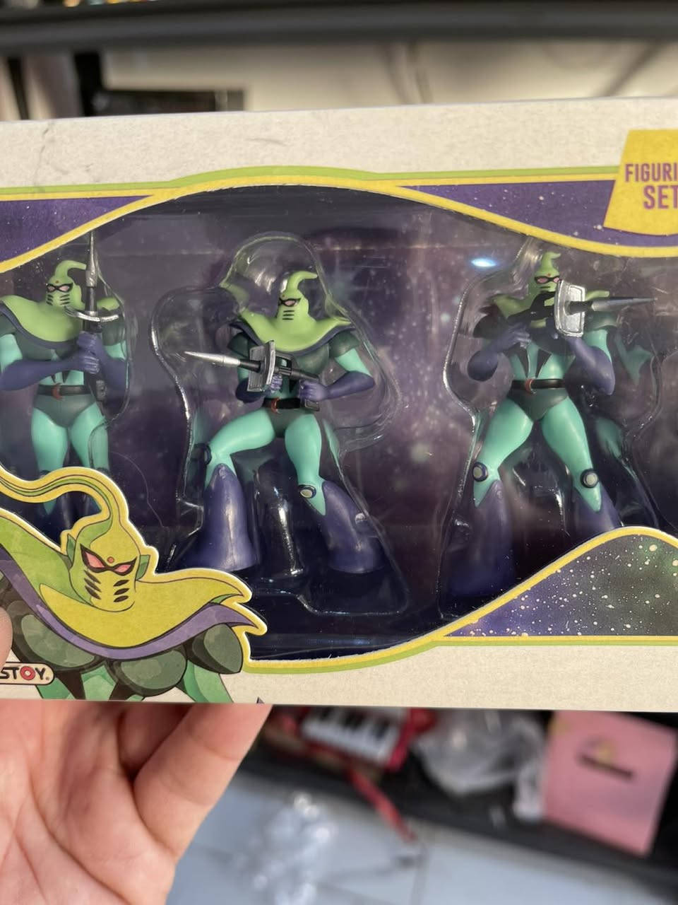 متوفر للبيع


**إذا كنت صاحب هذا الإعلان وتريد حذفه لأي سبب، رجاءا أرسل رسالة إلى الدعم الفني**