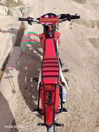 موديل ٢٠٢٥ • محرك ٢٥٠ • اوراق كاملة